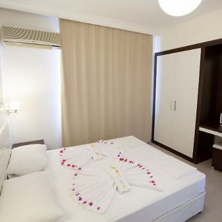 Side Suite Hotel Экстерьер фото